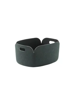 Muuto Opbevaring<Restore basket fra