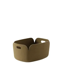 Muuto Opbevaring<Restore basket fra