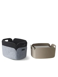 Muuto Opbevaring<Restore basket fra