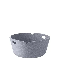 Muuto Opbevaring<Restore Round Basket fra