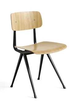 HAY Spisebordsstole<Result Chair fra