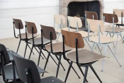 HAY Spisebordsstole<Result Chair fra