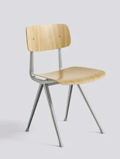 HAY Spisebordsstole<Result Chair fra