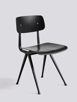 HAY Spisebordsstole<Result Chair fra