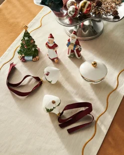 Royal Copenhagen Figurer<Årets Julemand 2024 fra