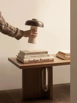 Audo Copenhagen Portable Lamper|Spots<Reverse Portable Lamp fra