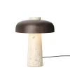Audo Copenhagen Spots<Reverse Table Lamp fra