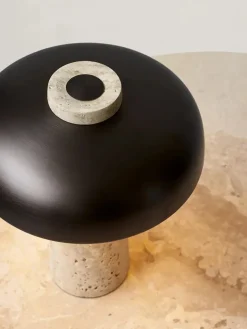 Audo Copenhagen Spots<Reverse Table Lamp fra