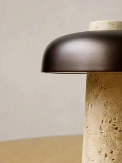 Audo Copenhagen Spots<Reverse Table Lamp fra