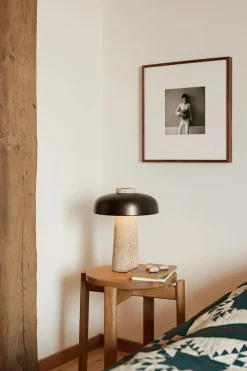 Audo Copenhagen Spots<Reverse Table Lamp fra