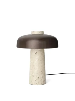 Audo Copenhagen Spots<Reverse Table Lamp fra