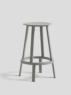 HAY Barstole<Revolver Barstol fra