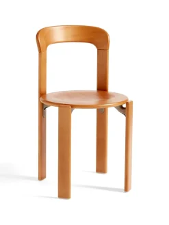 HAY Spisebordsstole<Rey Chair fra