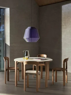 HAY Spisebordsstole<Rey Chair fra