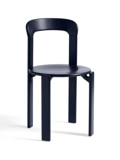 HAY Spisebordsstole<Rey Chair fra