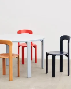 HAY Spisebordsstole<Rey Chair fra