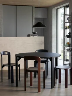 HAY Spisebordsstole<Rey Chair fra