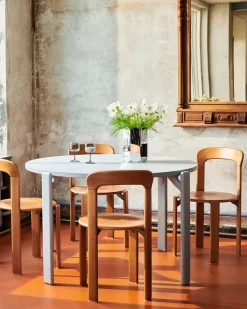 HAY Spisebordsstole<Rey Chair fra