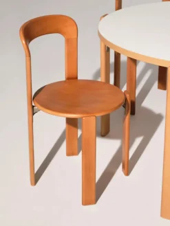 HAY Spisebordsstole<Rey Chair fra