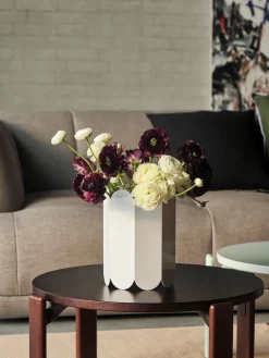 HAY Sofaborde<Rey Coffee Table fra