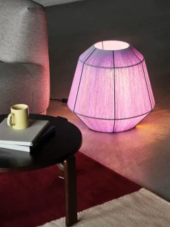 HAY Sofaborde<Rey Coffee Table fra