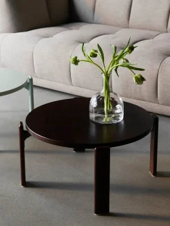 HAY Sofaborde<Rey Coffee Table fra