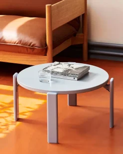 HAY Sofaborde<Rey Coffee Table fra