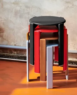 HAY Skamler<Rey Stool fra