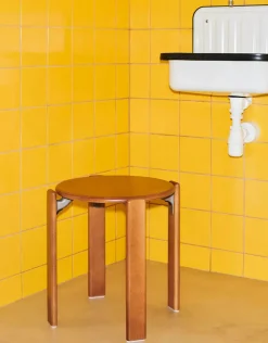 HAY Skamler<Rey Stool fra