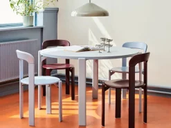 HAY Spiseborde<Rey Table fra