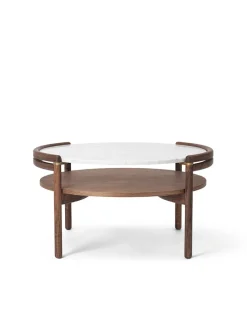 Carl Hansen & Søn Sofaborde<RF1905 Sideways Sofabord fra