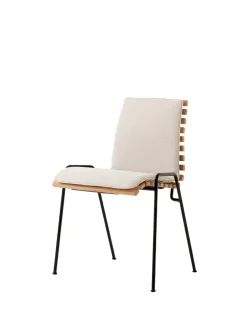 &Tradition Havehynder<RFH Terrace Chair Cushion fra