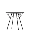 &Tradition Haveborde<RFH Terrace Table RD5 fra