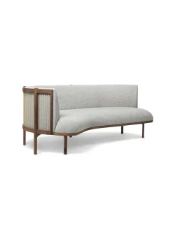 Carl Hansen & Søn Sofaer<RF1903L Sideways Sofa fra