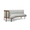 Carl Hansen & Søn Sofaer<RF1903R Sideways Sofa fra