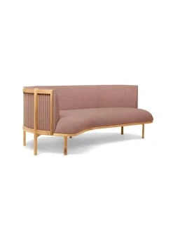 Carl Hansen & Søn Sofaer<RF1903R Sideways Sofa fra