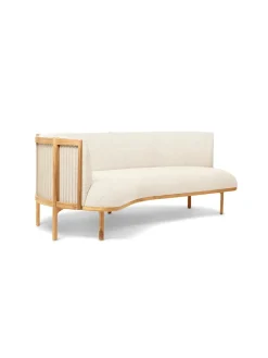 Carl Hansen & Søn Sofaer<RF1903R Sideways Sofa fra