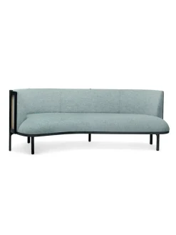 Carl Hansen & Søn Sofaer<RF1903R Sideways Sofa fra