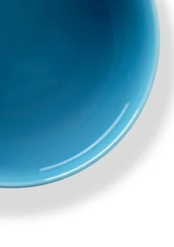 Lyngby Porcelæn Service<Rhombe Skål Ø15,5 cm fra