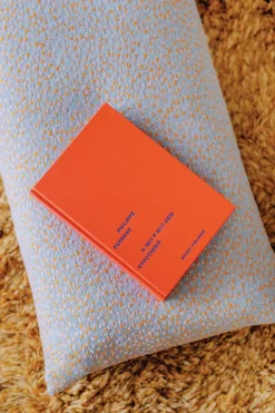 Kvadrat Puder Og Plaider|Puder<Ria Cushion, 45 x 75 cm fra