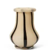 Ferm Living Vaser<Riban Vase fra