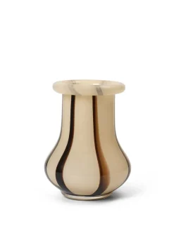 Ferm Living Vaser<Riban Vase fra