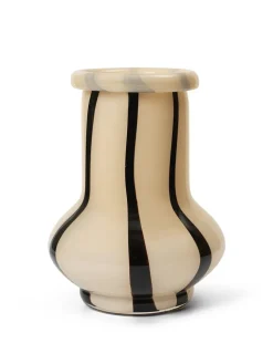 Ferm Living Vaser<Riban Vase fra