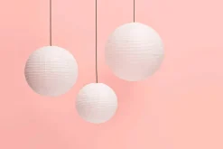 HAY Reservedele Til Lamper|Spots<Rice Paper Shade fra