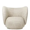 Ferm Living Loungestole|Lænestole<Rico Lounge Chair, Utzon-Can Lis fra