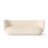 Ferm Living Sofaer<Rico Sofa 3 Bouclé, off-white fra