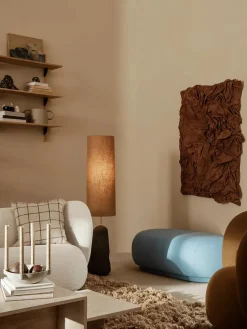 Ferm Living Sofaer<Rico Sofa 3 Bouclé, off-white fra