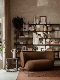 Ferm Living Sofaer<Rico Sofa 2 Grain, cashmere fra