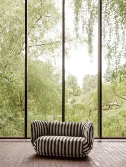 Ferm Living Sofaer<Rico Sofa 2 Louisiana fra