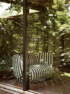 Ferm Living Sofaer<Rico Sofa 2 Louisiana fra